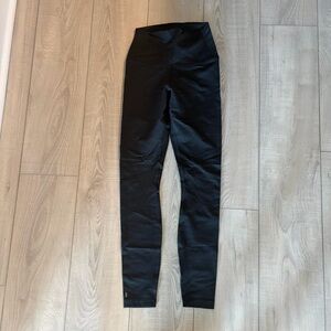 NOBULL Black XS Leggings